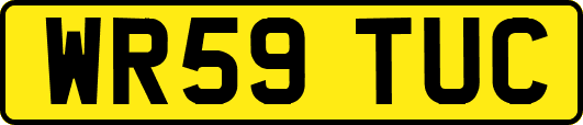 WR59TUC