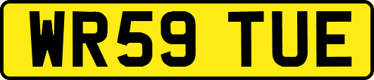 WR59TUE