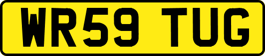 WR59TUG