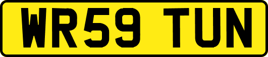 WR59TUN