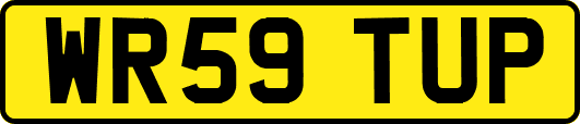 WR59TUP