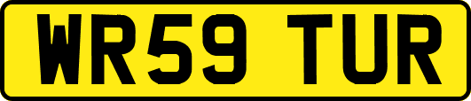 WR59TUR