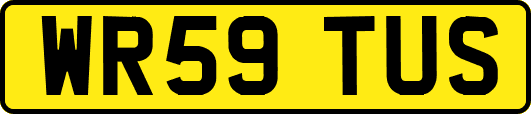 WR59TUS