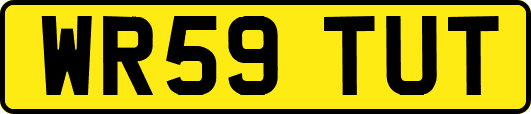 WR59TUT