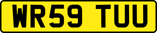 WR59TUU