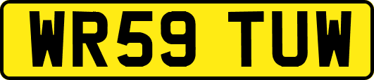 WR59TUW