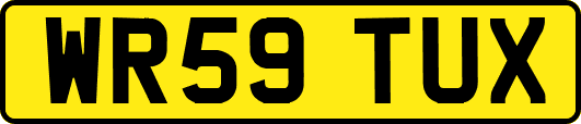 WR59TUX