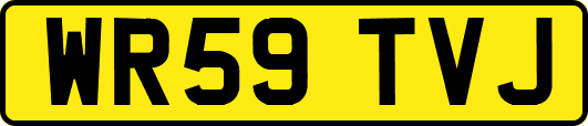 WR59TVJ