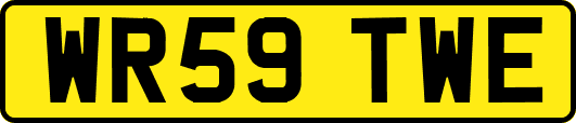WR59TWE
