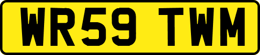 WR59TWM