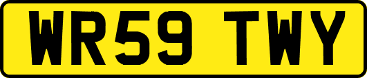 WR59TWY