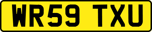 WR59TXU