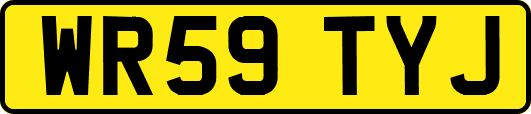 WR59TYJ