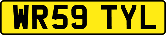 WR59TYL