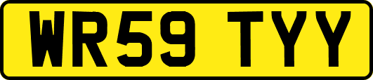 WR59TYY