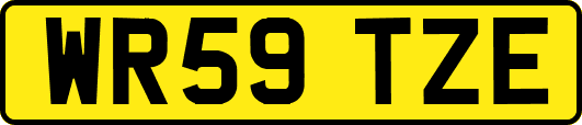 WR59TZE