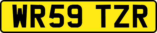 WR59TZR