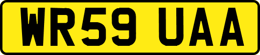 WR59UAA