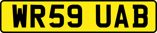 WR59UAB