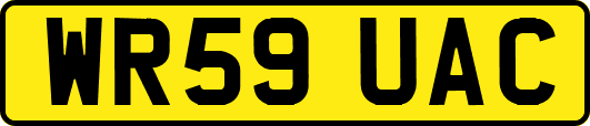 WR59UAC