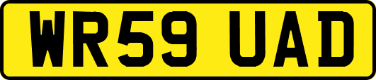 WR59UAD