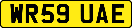 WR59UAE