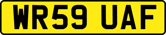 WR59UAF