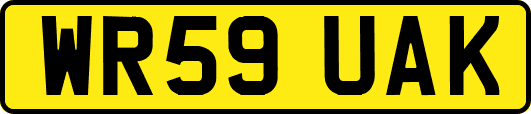 WR59UAK