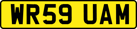 WR59UAM