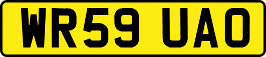 WR59UAO