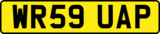 WR59UAP