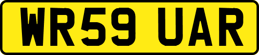 WR59UAR
