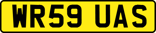 WR59UAS