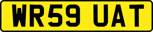 WR59UAT