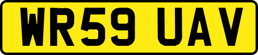 WR59UAV