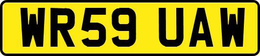 WR59UAW