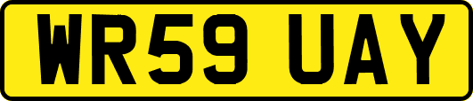 WR59UAY