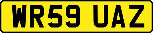 WR59UAZ