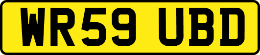 WR59UBD