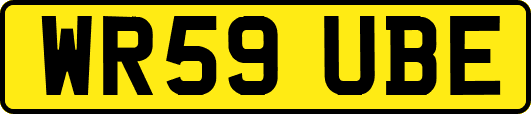 WR59UBE