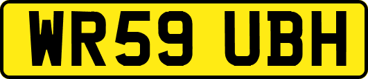 WR59UBH