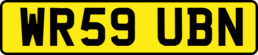 WR59UBN