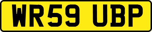 WR59UBP