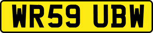 WR59UBW