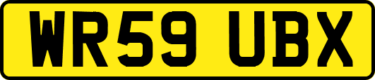 WR59UBX