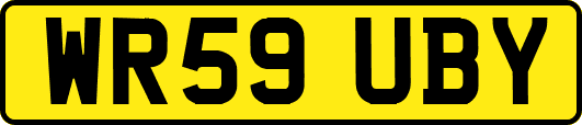 WR59UBY