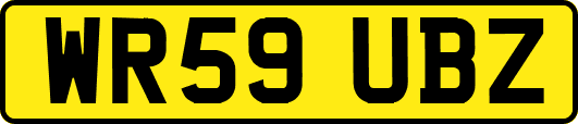 WR59UBZ