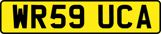 WR59UCA