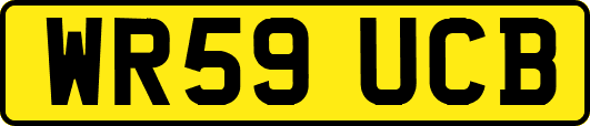 WR59UCB