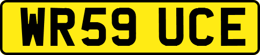 WR59UCE